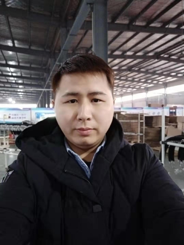 刀锋的第一张照片--周宁交友网