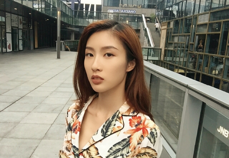 蘇悅的第四张照片--周宁交友网