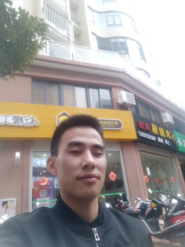 寻唯一的第一张照片--周宁交友网