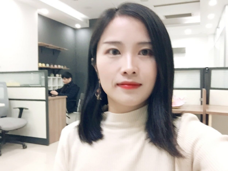 玛丽的第一张照片--周宁交友网