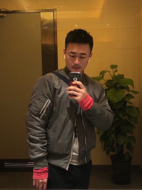 林云海的第一张照片--周宁交友网