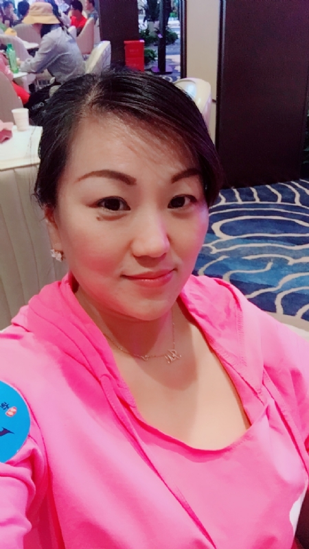 生活不是童话的第一张照片--周宁交友网