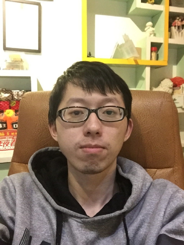 桀桀的第一张照片--周宁交友网