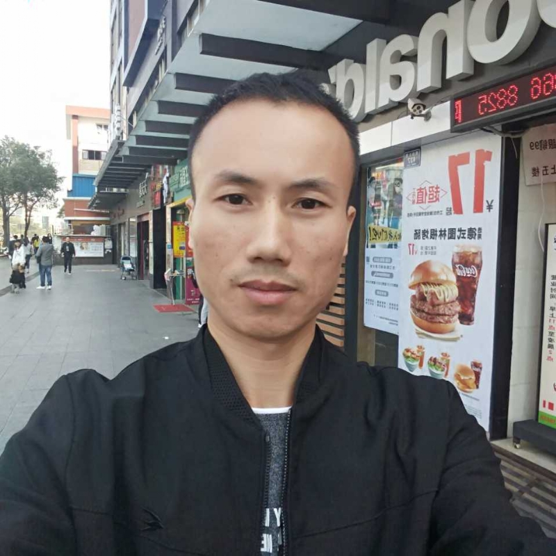 地瓜的第一张照片--周宁交友网