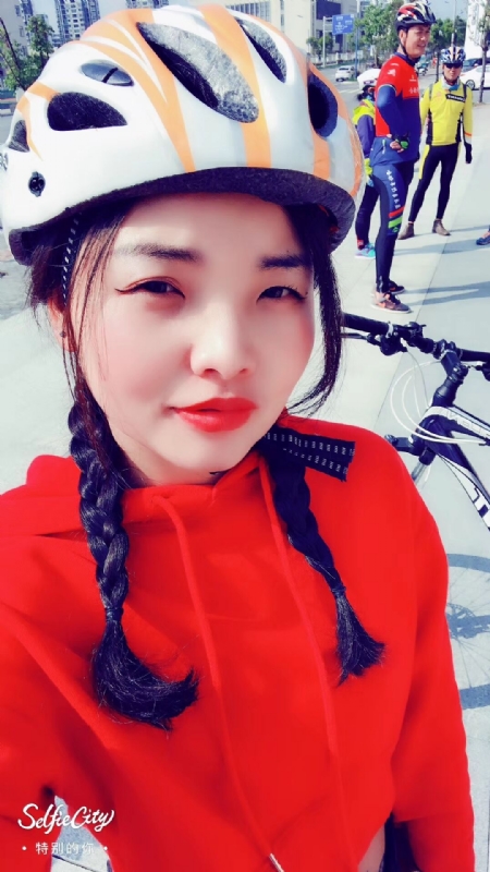 杜艳艳的第三张照片--周宁交友网