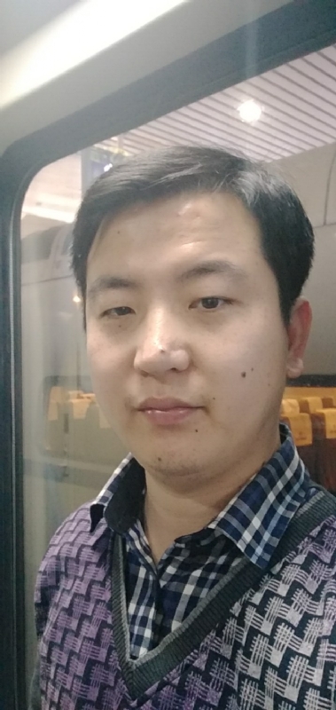 心灵港湾的第一张照片--周宁交友网
