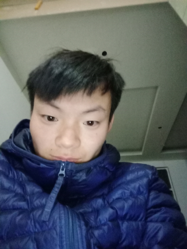 小懒猪的第一张照片--周宁交友网