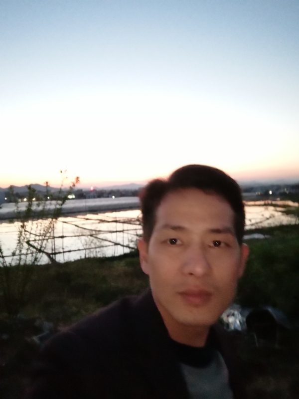 不忘初心的第一张照片--周宁交友网
