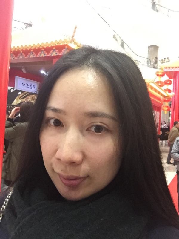 sisi的第一张照片--周宁交友网