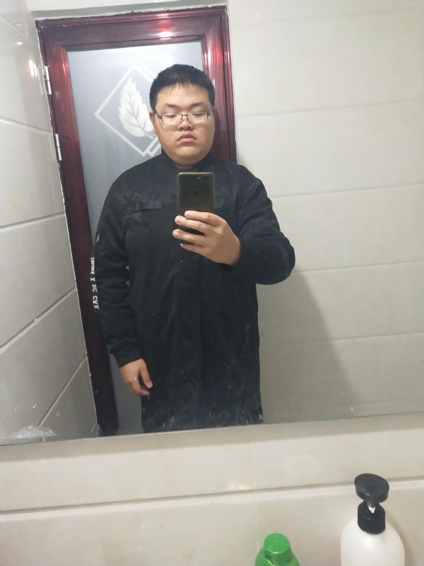 我是一盘酸菜鱼的第一张照片--周宁交友网