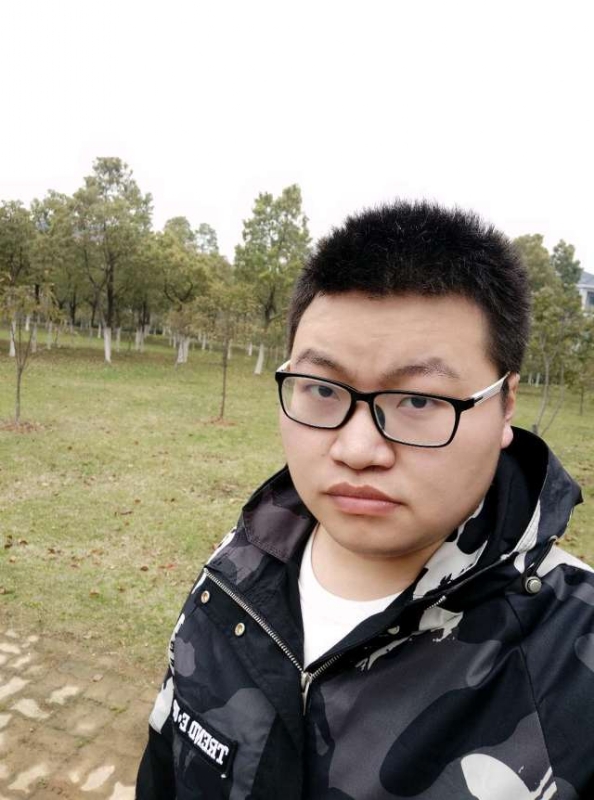 生步圣的第一张照片--周宁交友网