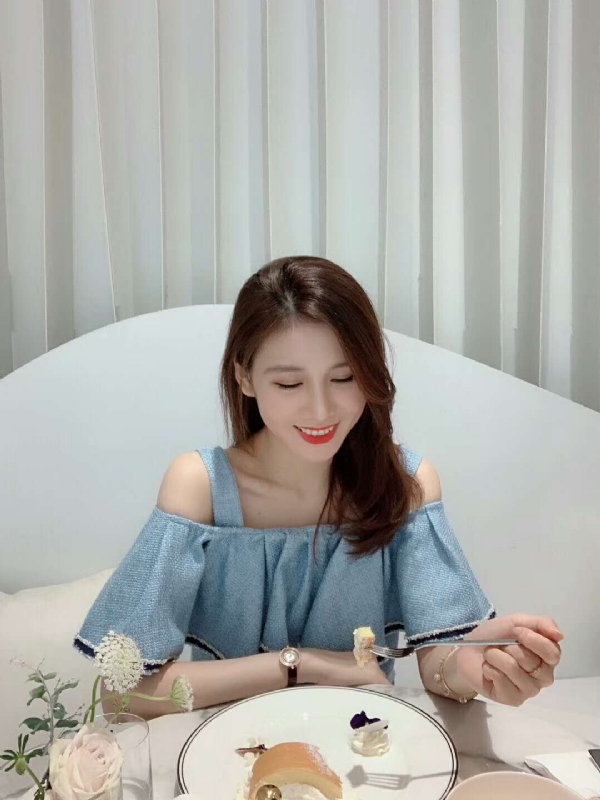 Emily的第三张照片--周宁交友网