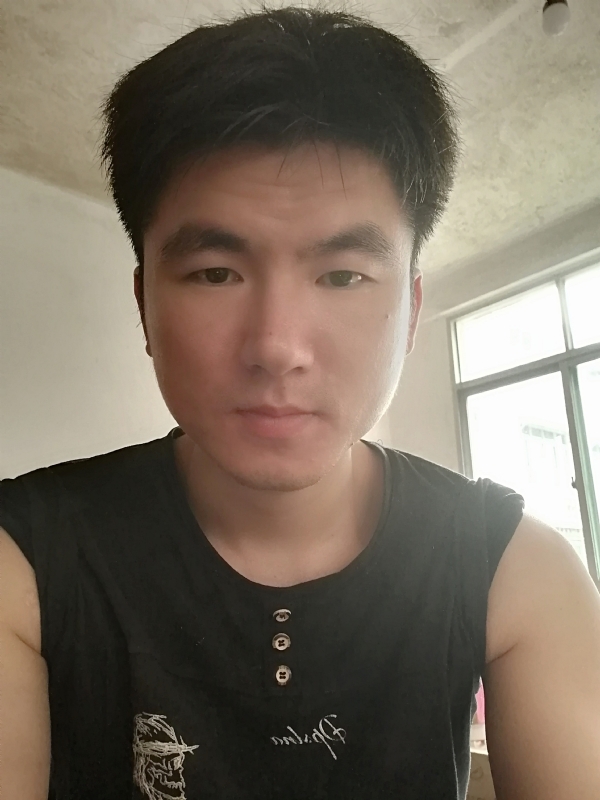 何必呢的第一张照片--周宁交友网