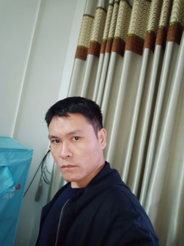 心如止水的第一张照片--周宁交友网