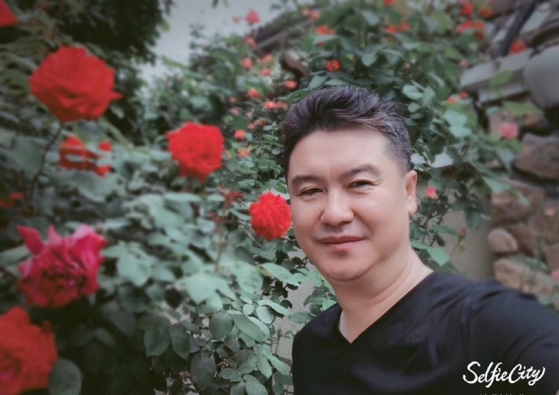 姓李名光耀的第一张照片--周宁交友网