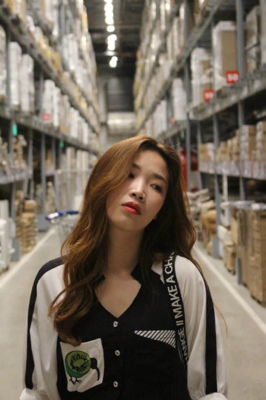 平ling的第二张照片--周宁交友网