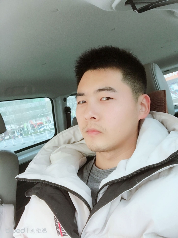 爱尽千帆的第一张照片--周宁交友网