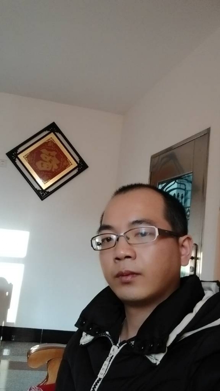 心灵游侠的第一张照片--周宁交友网
