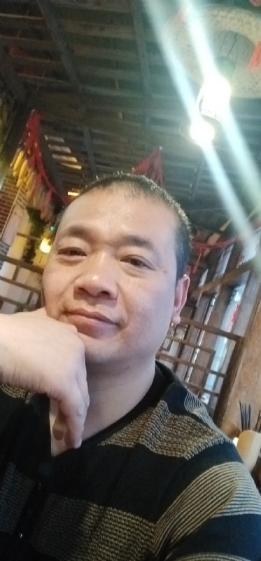 qw366366的第一张照片--周宁交友网