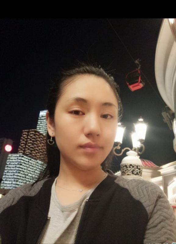 飄兒的第一张照片--周宁交友网
