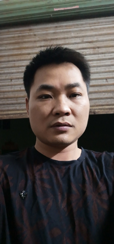 愿得一人心的第一张照片--周宁交友网