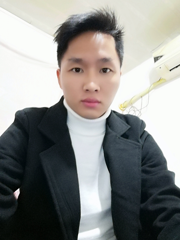 陈白猴的第一张照片--周宁交友网