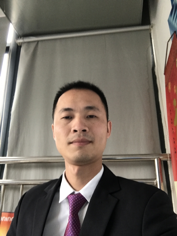 等你来的第一张照片--周宁交友网