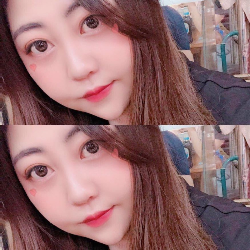 李洁白无瑕的第一张照片--周宁交友网