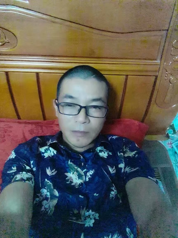 坚信就是你的第一张照片--周宁交友网