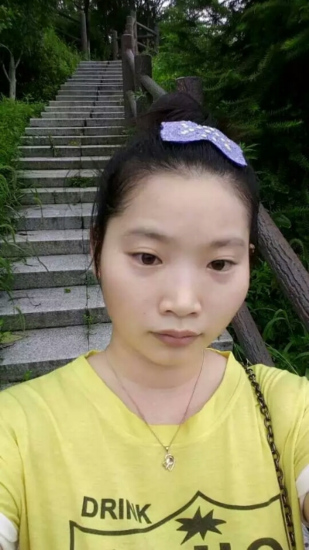 清风的第一张照片--周宁交友网