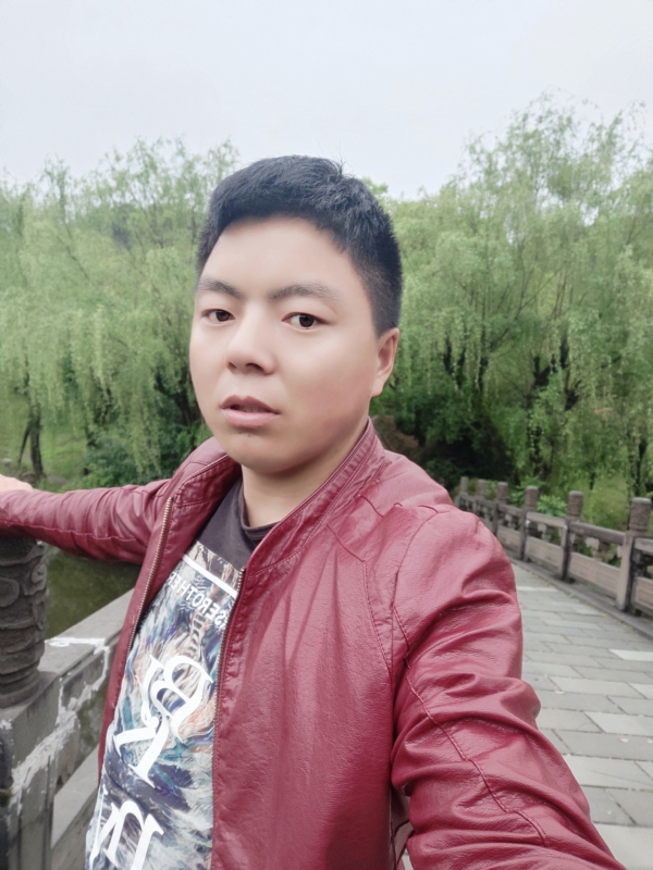 守护你一辈子的第一张照片--周宁交友网
