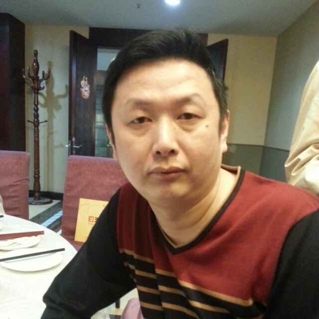 四哥的第一张照片--周宁交友网