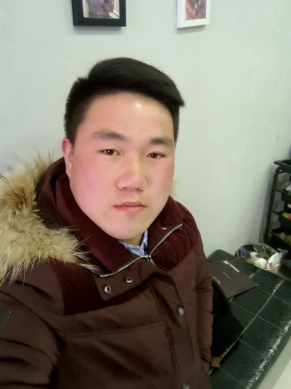 小飞的第一张照片--周宁交友网