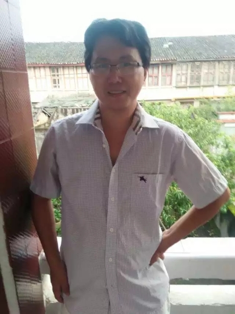 敬奉的第一张照片--周宁交友网