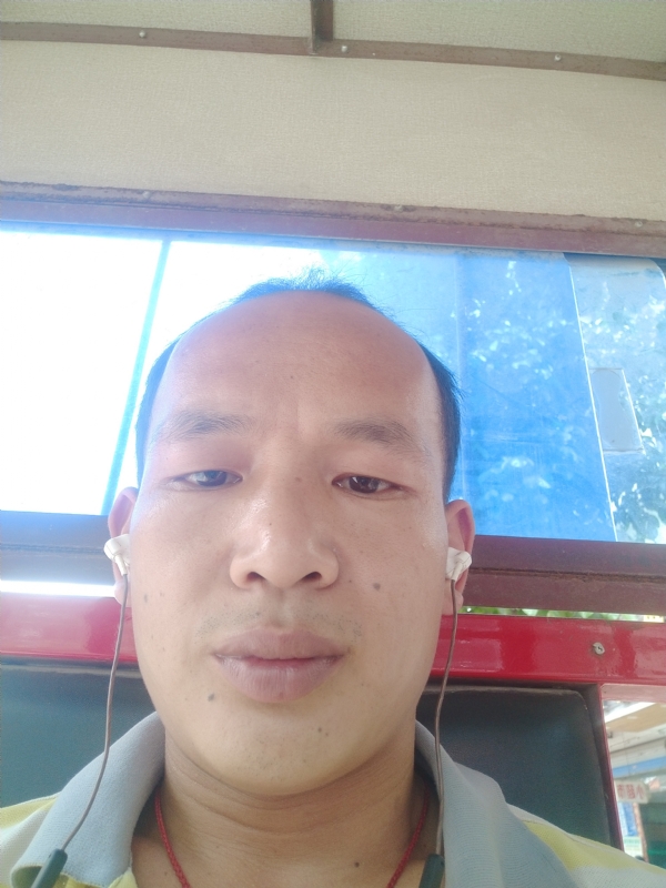 缘分的第一张照片--周宁交友网