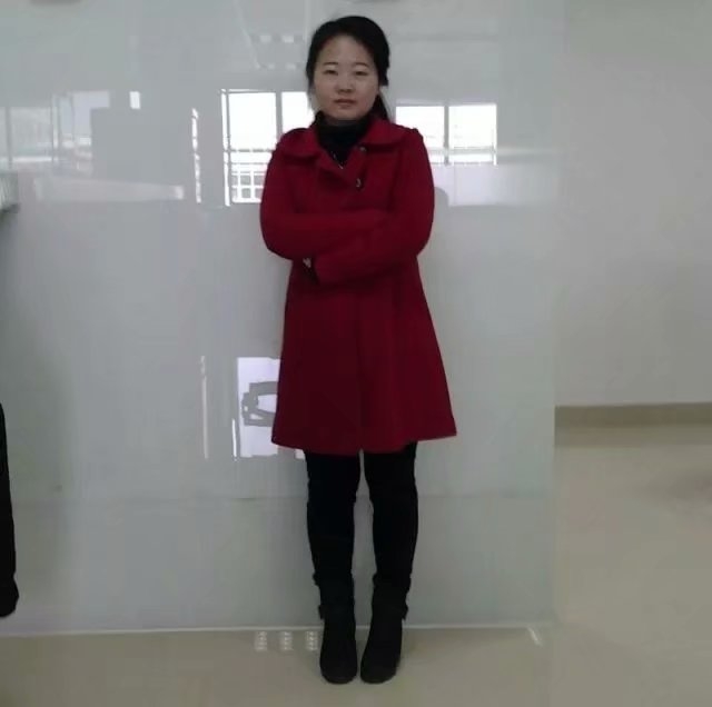 陈美美2019的第一张照片--周宁交友网