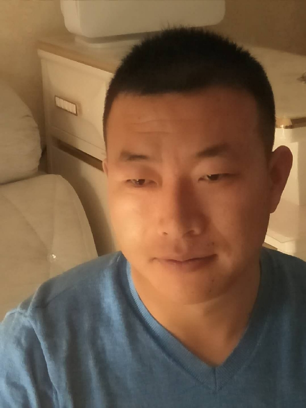 恛忆的第一张照片--周宁交友网