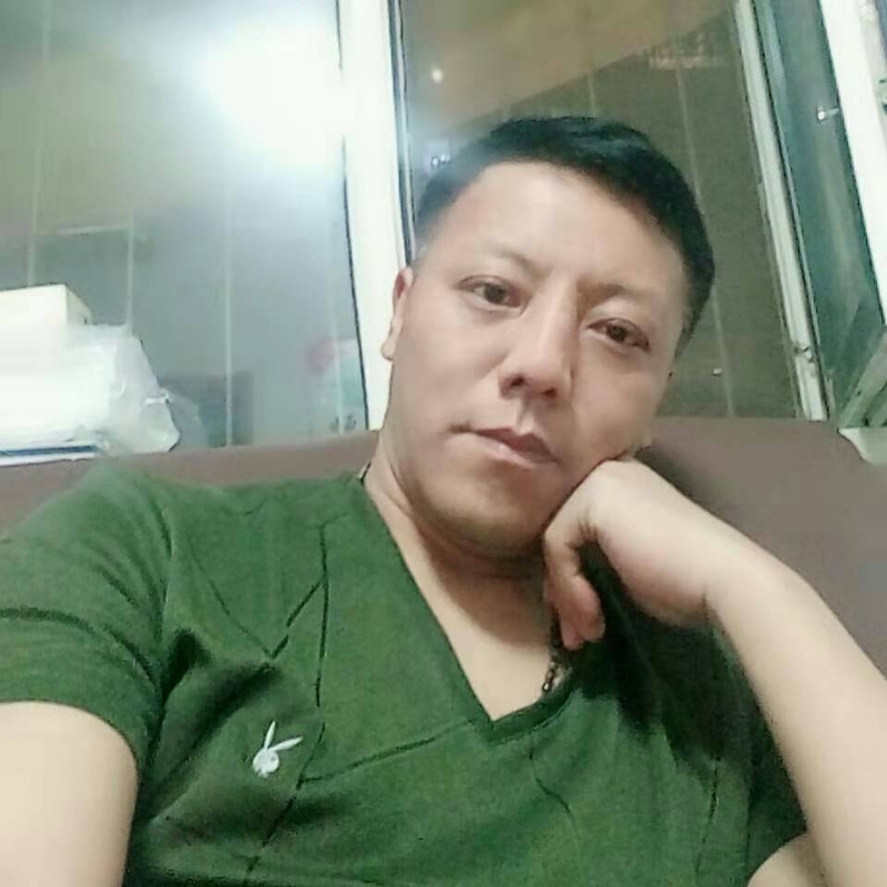 龍行天下的第一张照片--周宁交友网