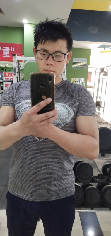 诚心找对象的第一张照片--周宁交友网