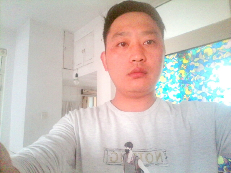 东成西就的第一张照片--周宁交友网