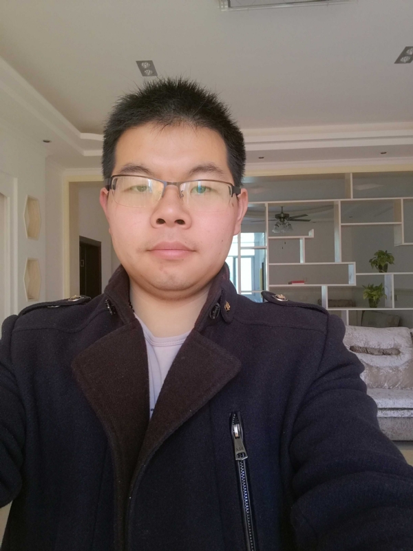 曾琼的第一张照片--周宁交友网