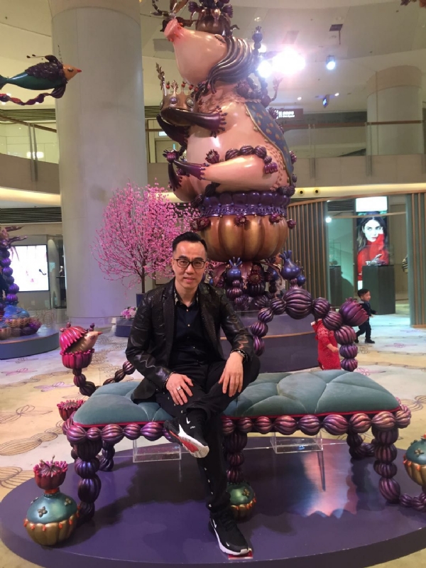 缘来是你的第二张照片--周宁交友网