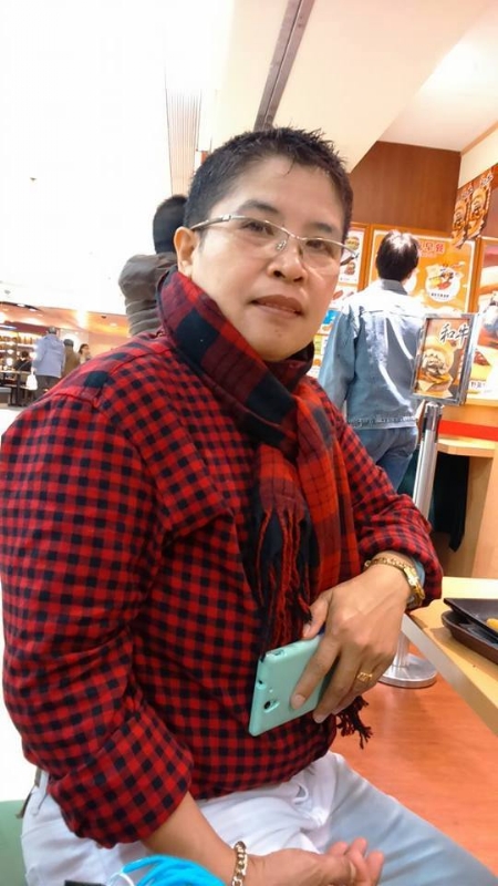 Bojing的第一张照片--周宁交友网