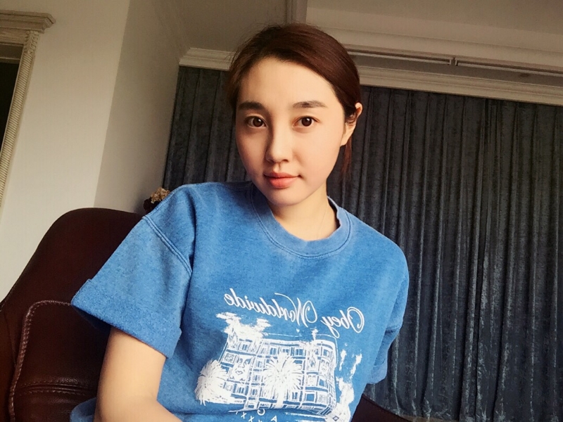 一叶知秋的第五张照片--周宁交友网