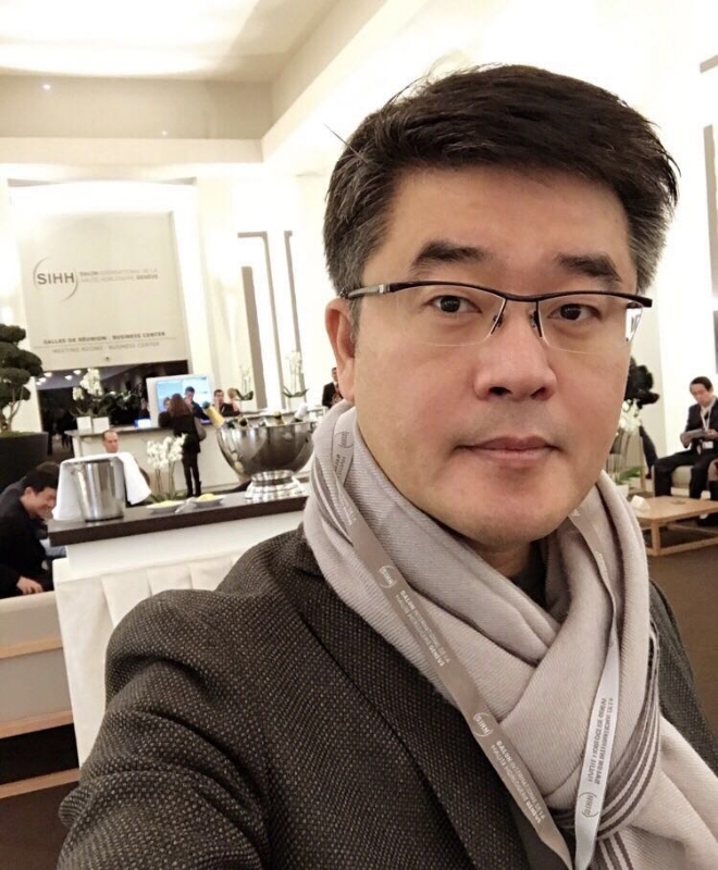 天马行空的第一张照片--周宁交友网