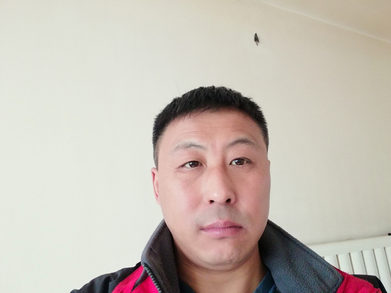海阔天空的第一张照片--周宁交友网