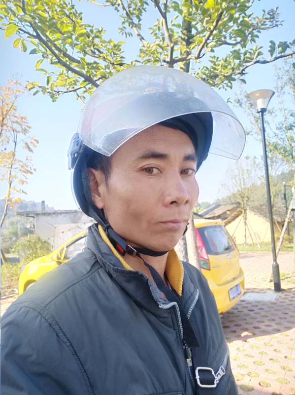 等你的第一张照片--周宁交友网