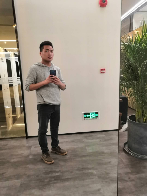 Tim的第二张照片--周宁交友网