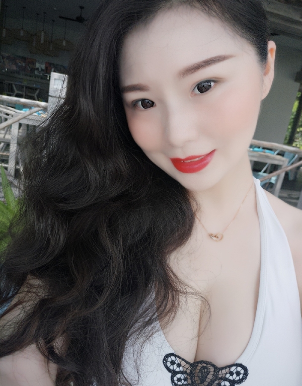 yoyo的第一张照片--周宁交友网