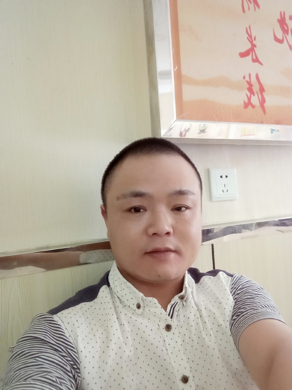 风云淡的第一张照片--周宁交友网